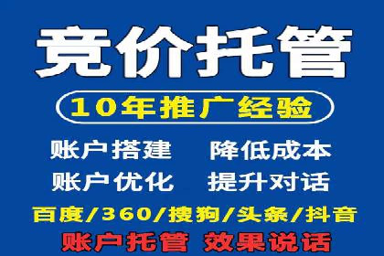 提升广告ROI的秘密：sem账户托管全解析